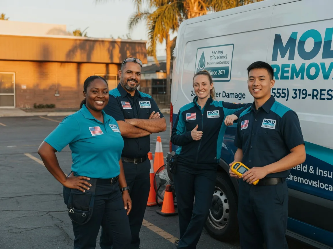 Water Damage Restoration company in Morehouse, MO
